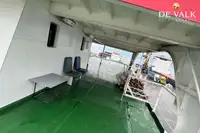 ଫେରୀ ଜାହାଜ ବିକ୍ରୟ ପାଇଁ
