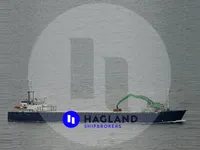 General Cargo/Multi-purpose ବିକ୍ରୟ ପାଇଁ