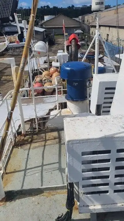 ଲଙ୍ଗଲାଇନର ବିକ୍ରୟ ପାଇଁ