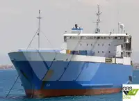 Ro-Ro ship ବିକ୍ରୟ ପାଇଁ