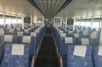 କ୍ରୁଜ୍ ଜାହାଜ ବିକ୍ରୟ ପାଇଁ
