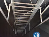 ତୈଳ/ରସାୟନିକ ଟ୍ୟାଙ୍କର ବିକ୍ରୟ ପାଇଁ