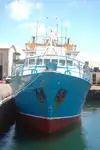 Trawler ବିକ୍ରୟ ପାଇଁ