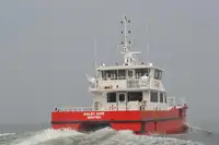 Wind farm service vessel ବିକ୍ରୟ ପାଇଁ