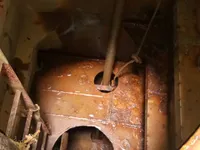 ତୈଳ/ରସାୟନିକ ଟ୍ୟାଙ୍କର ବିକ୍ରୟ ପାଇଁ
