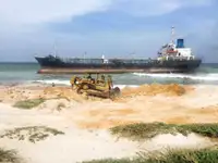 Oil/Chemical tanker ବିକ୍ରୟ ପାଇଁ
