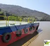 ବାର୍ଜ୍ ବିକ୍ରୟ ପାଇଁ