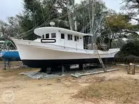 Trawler ବିକ୍ରୟ ପାଇଁ