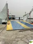 ରୋ-ରୋ ଜାହାଜ ବିକ୍ରୟ ପାଇଁ