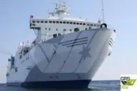 Ro-Ro ship ବିକ୍ରୟ ପାଇଁ
