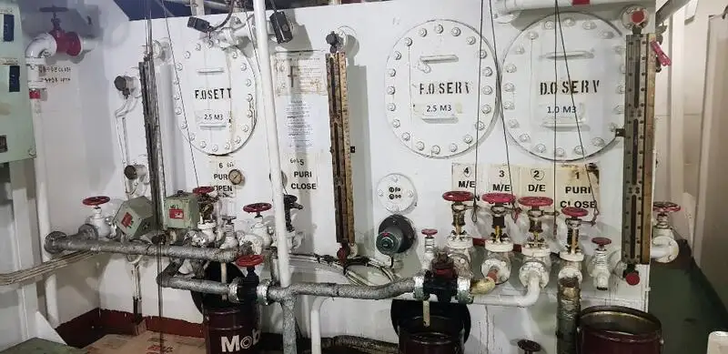 ବଲ୍କ କ୍ୟାରିୟର ବିକ୍ରୟ ପାଇଁ