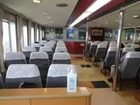 ରୋ-ରୋ ଜାହାଜ ବିକ୍ରୟ ପାଇଁ
