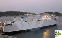 Ro-Ro ship ବିକ୍ରୟ ପାଇଁ