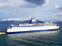 Ro-Ro ship ବିକ୍ରୟ ପାଇଁ