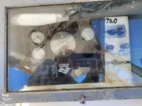 ମାଛ ପ୍ରକ୍ରିୟାକରଣ ନୌ ବିକ୍ରୟ ପାଇଁ