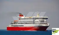 Ro-Ro ship ବିକ୍ରୟ ପାଇଁ