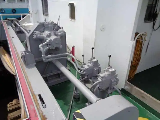 ବଲ୍କ କ୍ୟାରିୟର ବିକ୍ରୟ ପାଇଁ