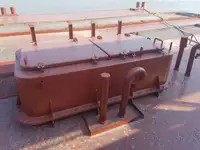 ବାର୍ଜ୍ ବିକ୍ରୟ ପାଇଁ