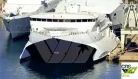 Ro-Ro ship ବିକ୍ରୟ ପାଇଁ
