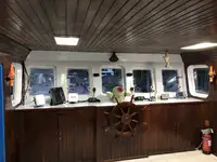 ବଲ୍କ କ୍ୟାରିୟର ବିକ୍ରୟ ପାଇଁ