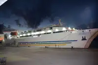 Ro-Ro ship ବିକ୍ରୟ ପାଇଁ