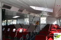 କ୍ରୁଜ୍ ଜାହାଜ ବିକ୍ରୟ ପାଇଁ