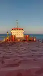 Oil/Chemical tanker ବିକ୍ରୟ ପାଇଁ