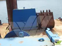 ଡ୍ରେଜର୍ ବିକ୍ରୟ ପାଇଁ