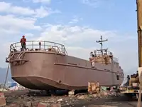 ତୈଳ/ରସାୟନିକ ଟ୍ୟାଙ୍କର ବିକ୍ରୟ ପାଇଁ