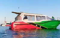 ଫେରୀ ଜାହାଜ ବିକ୍ରୟ ପାଇଁ