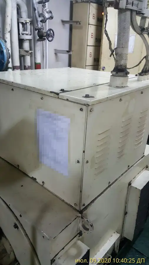 ଡ୍ରେଜର ବିକ୍ରୟ ପାଇଁ