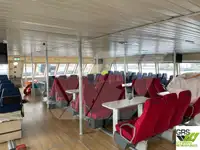 କ୍ରୁ ବୋଟ୍ ବିକ୍ରୟ ପାଇଁ