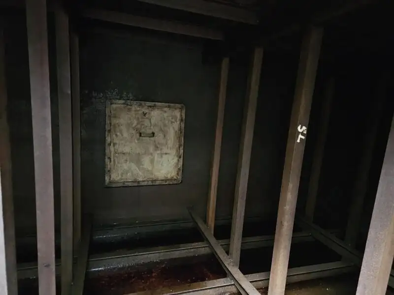 ବାର୍ଜ୍ ବିକ୍ରୟ ପାଇଁ