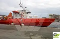 Wind farm service vessel ବିକ୍ରୟ ପାଇଁ