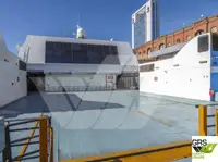 Ro-Ro ship ବିକ୍ରୟ ପାଇଁ