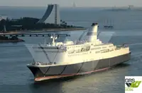 Ro-Ro ship ବିକ୍ରୟ ପାଇଁ