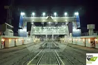 Ro-Ro ship ବିକ୍ରୟ ପାଇଁ