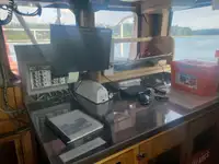 ଟୋବୋଟ୍ ବିକ୍ରୟ ପାଇଁ