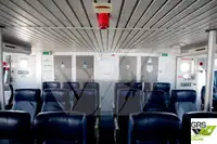 ଯାତ୍ରୀ ଜାହାଜ ବିକ୍ରୟ ପାଇଁ