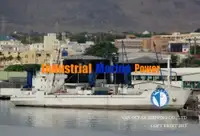 ରୀଫର ଜାହାଜ ବିକ୍ରୟ ପାଇଁ