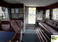 ଯାତ୍ରୀ ଜାହାଜ ବିକ୍ରୟ ପାଇଁ