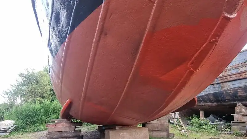 କାର୍ଯ୍ୟକାରୀ ନୌକା ବିକ୍ରୟ ପାଇଁ