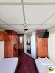 କ୍ରୁଜ୍ ଜାହାଜ ବିକ୍ରୟ ପାଇଁ