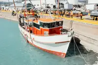 Trawler ବିକ୍ରୟ ପାଇଁ