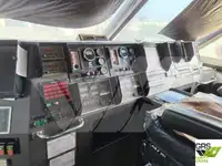 କ୍ରୁଜ୍ ଜାହାଜ ବିକ୍ରୟ ପାଇଁ