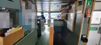 ଟୋବୋଟ୍ ବିକ୍ରୟ ପାଇଁ