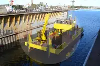 General Cargo/Multi-purpose ବିକ୍ରୟ ପାଇଁ