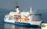 Ro-Ro ship ବିକ୍ରୟ ପାଇଁ
