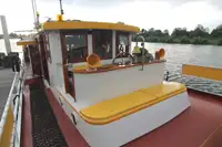 କ୍ରୁଜ୍ ଜାହାଜ ବିକ୍ରୟ ପାଇଁ