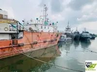 ସର୍ବେ କାର୍ଯ୍ୟ ଜାହାଜ ବିକ୍ରୟ ପାଇଁ